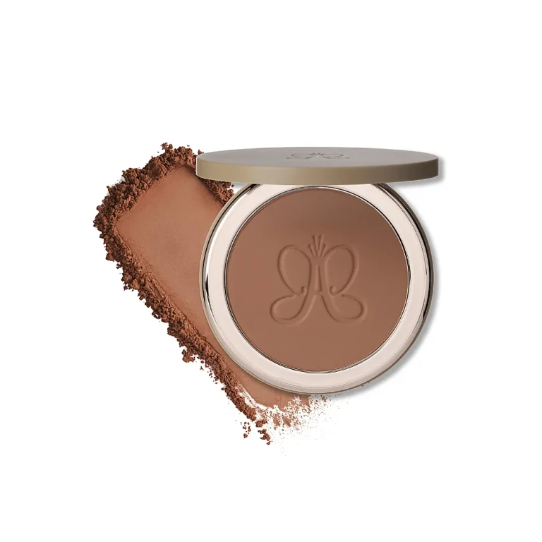 Anastasia Beverly Hills Smooth Blur Bronzer