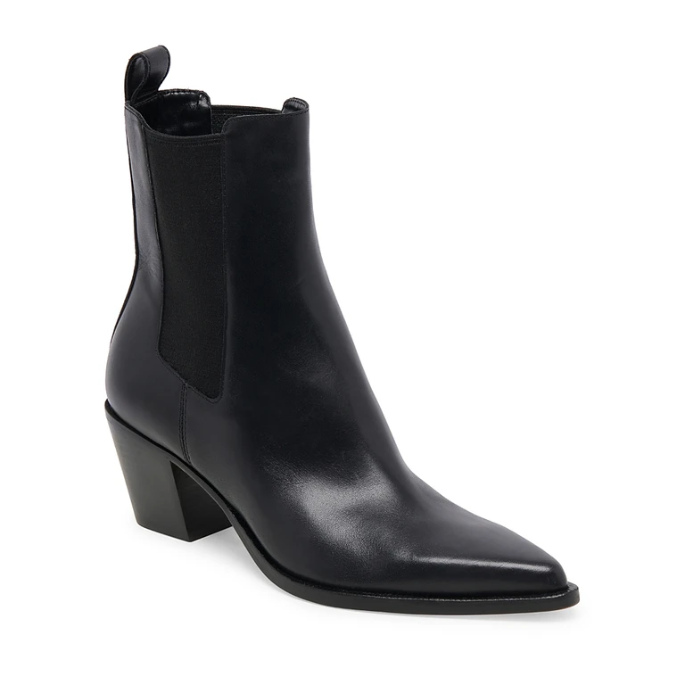 Dolce Vita Women's Shadie Pointed Toe Chelsea Boot
