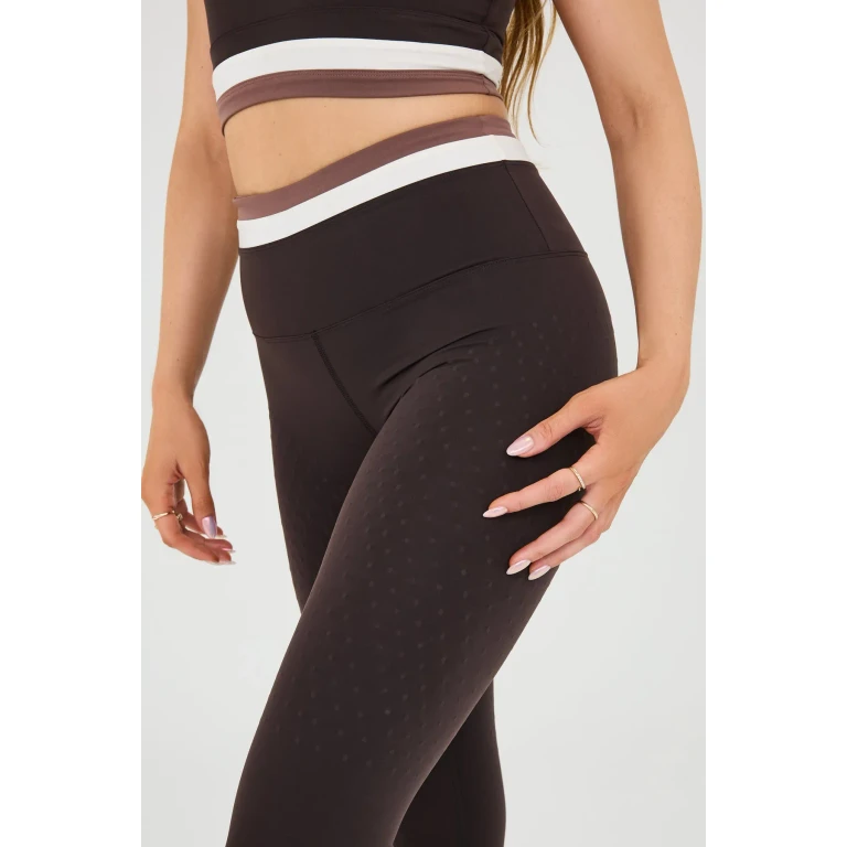 Le Monde Leggings