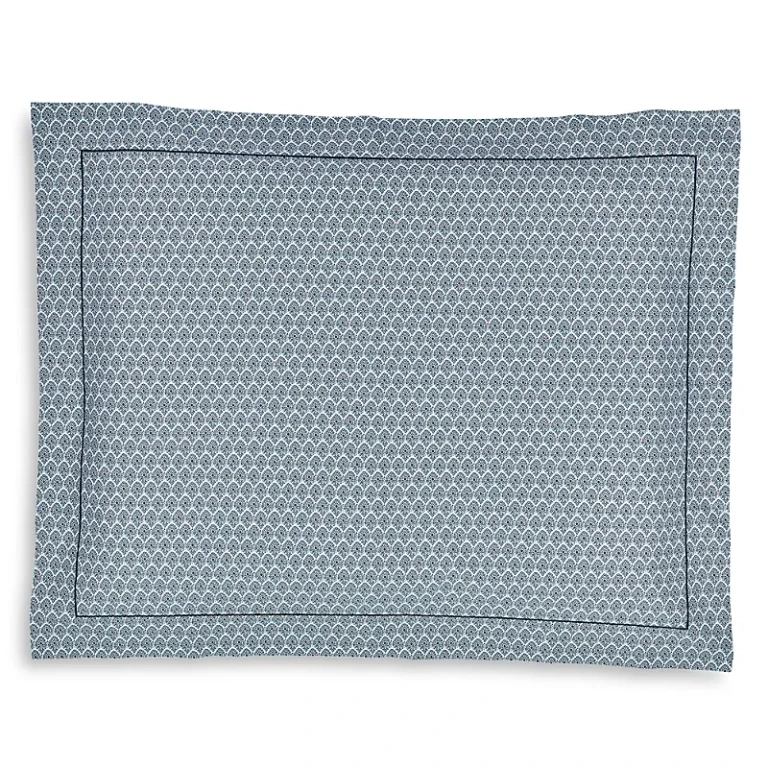 Lulu Dk for Matouk Georgia King Sham