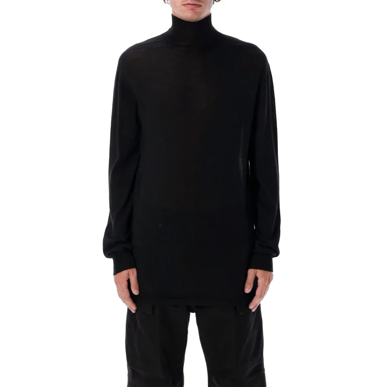 Ballantyne Wool Turtleneck