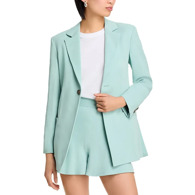 Frame The Slim Blazer
