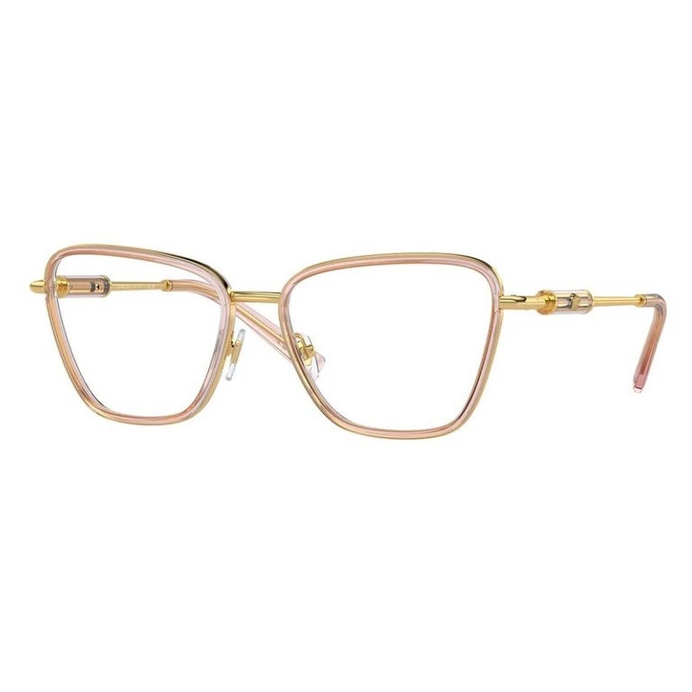 Versace Demo Butterfly Ladies Eyeglasses VE1292 1507 54