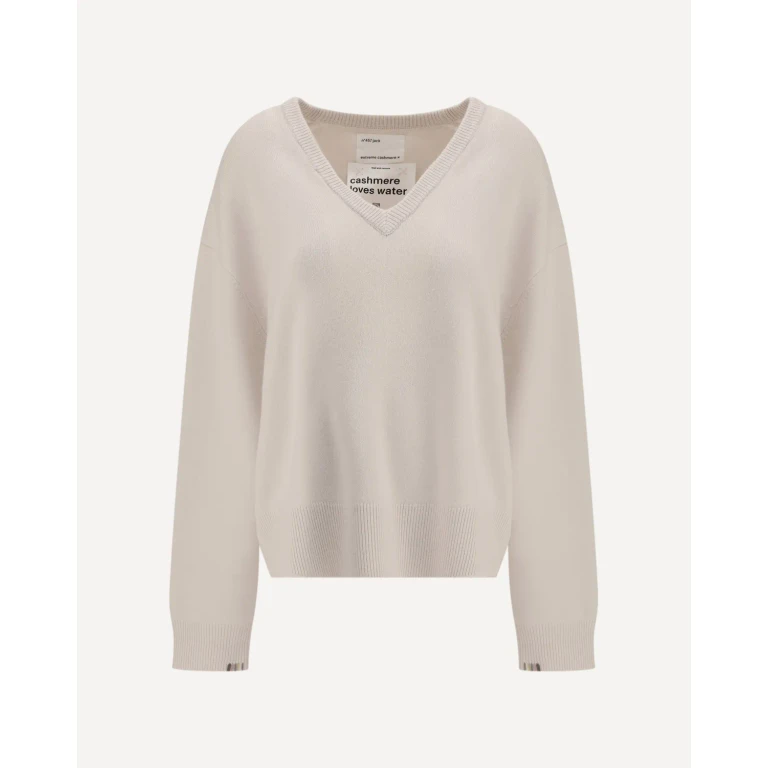 EXTREME CASHMERE Cashmere Sweater n°457 Jack Female UNI