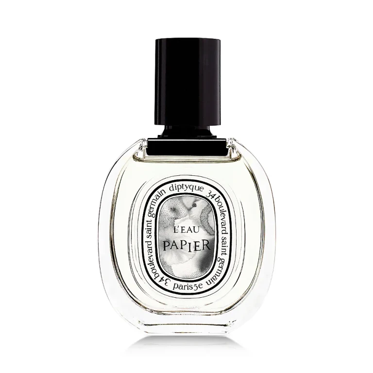 diptyque L'Eau Papier Eau de Toilette 1.7 oz.