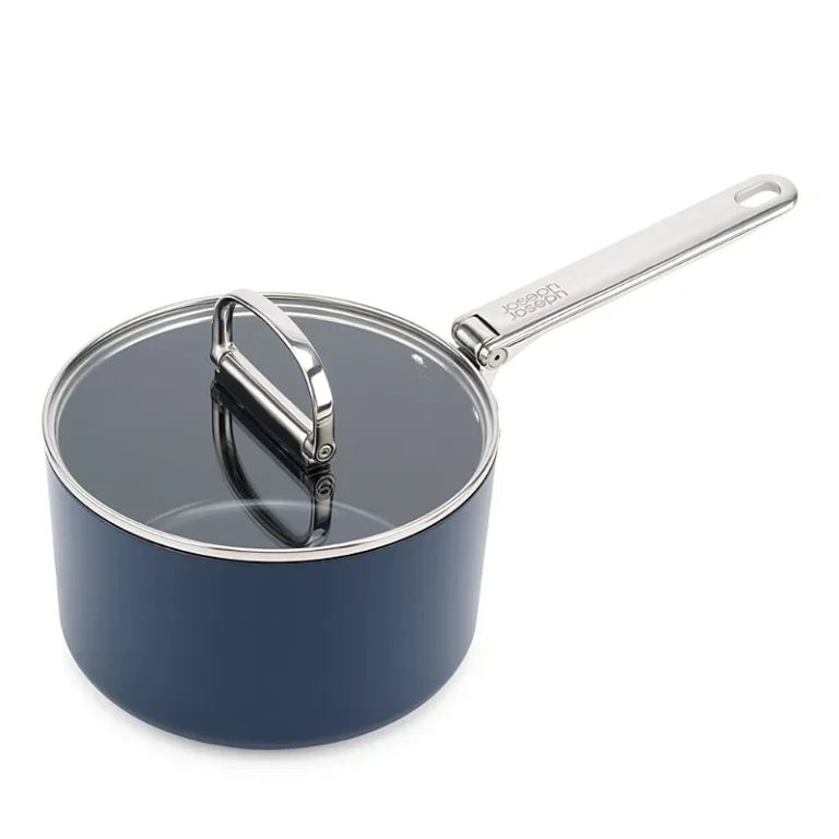 Joseph Joseph Space 2.9 Quart Saucepan and Lid