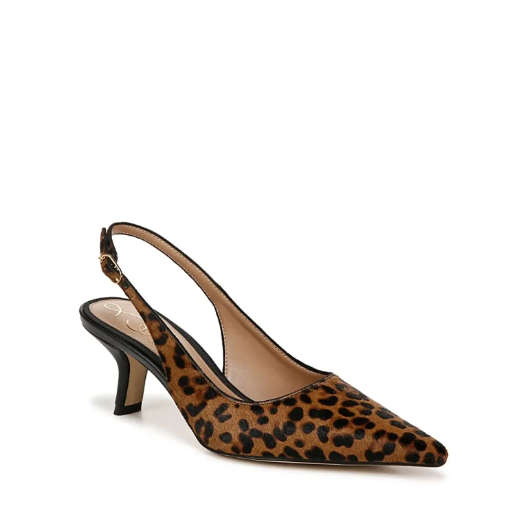 Sam Edelman Women's Bianka Slingback Pumps