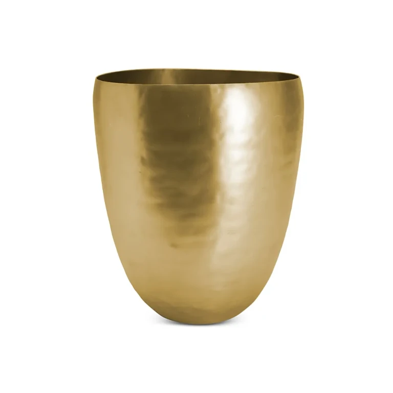 Kassatex Nile Wastebasket