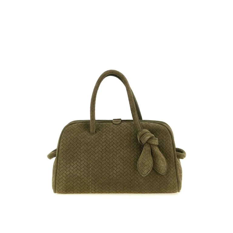 Jacquemus Sac Cabas - Vert