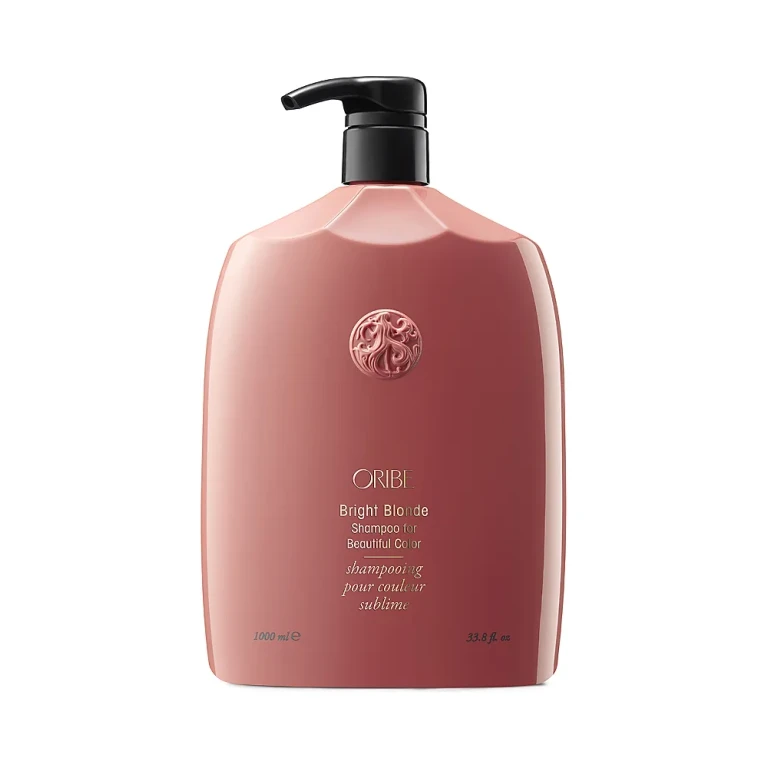 Oribe Bright Blonde Shampoo for Beautiful Color 33.8 oz.