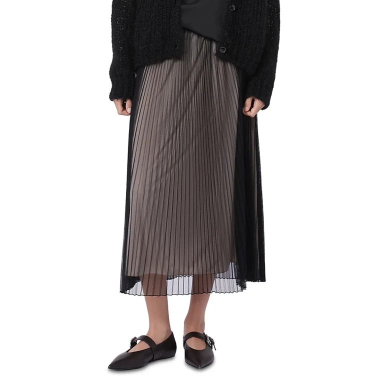 Weekend Max Mara Wkdbaby Skirt