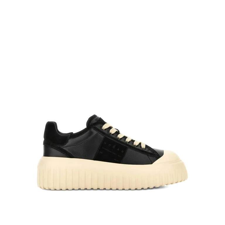 Hogan Baskets - Beige