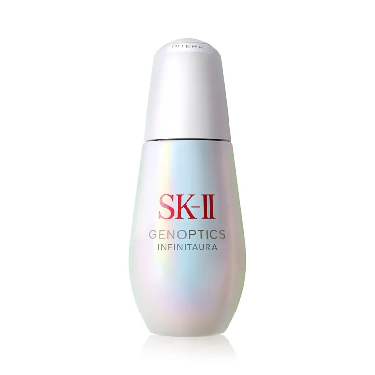 Sk-ii GenOptics Infinitaura Brightening Serum 1.7 oz.