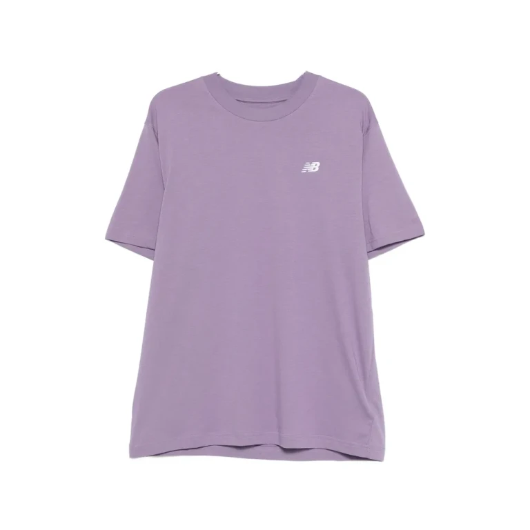 T-shirt New Balance Essentials vestibilità rilassata