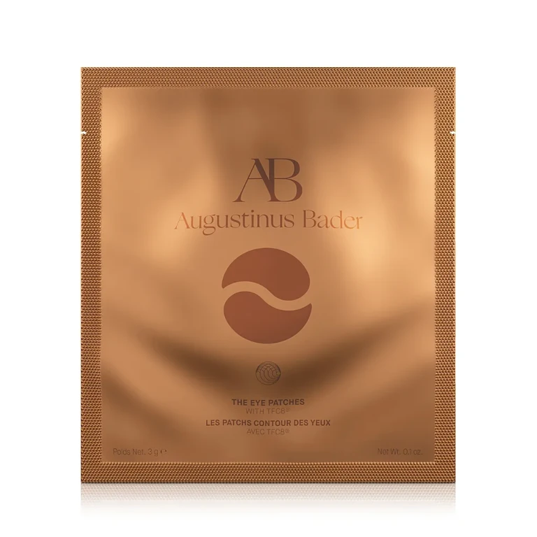 Augustinus Bader The Eye Patches, Single
