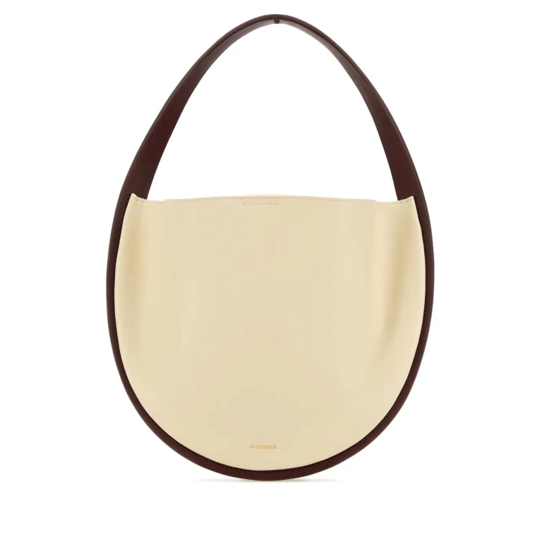 Handbag Woman color White (J08ZH0103P9166106)