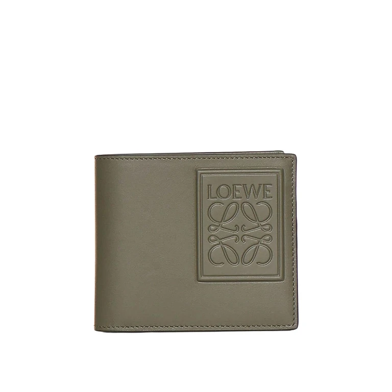 Loewe Portefeuilles - Vert