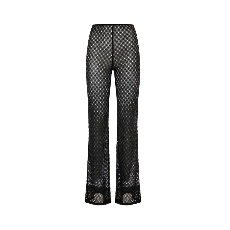 Missoni RTW Black Viscose - Women