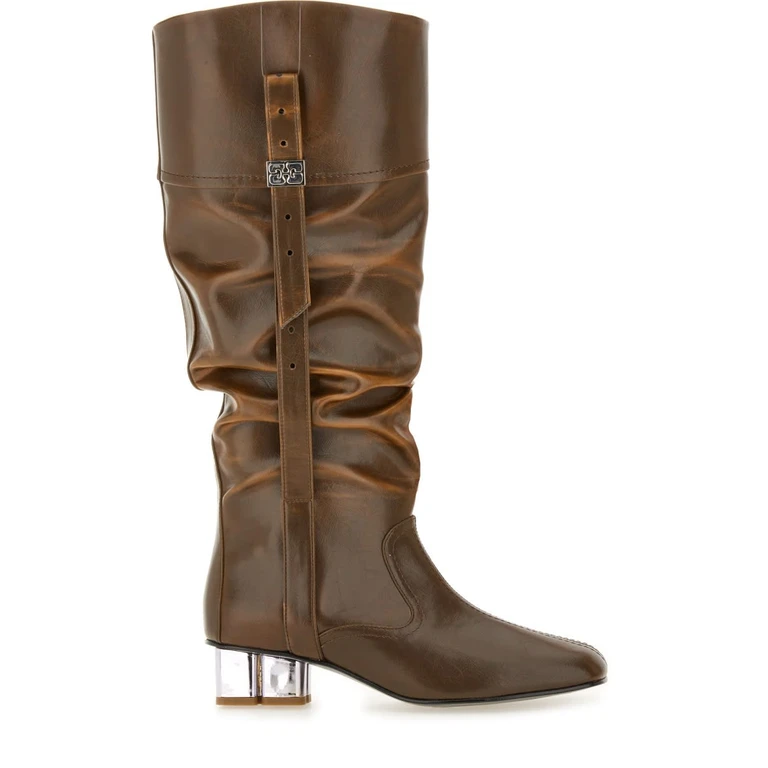 Bottes - Noir (S3113099)
