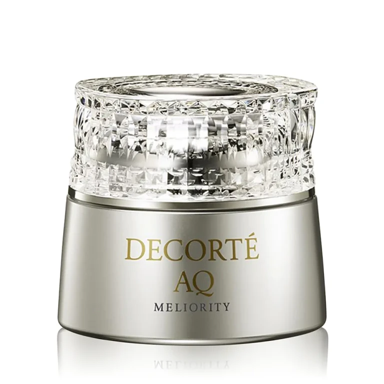 Decorte Aq Meliority Intensive Regenerating Eye Cream 0.7 oz.