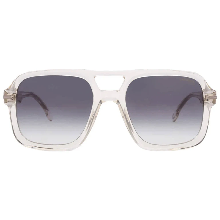 Carrera Green Shaded Navigator Mens Sunglasses CARRERA 317/S 040G/9K 55