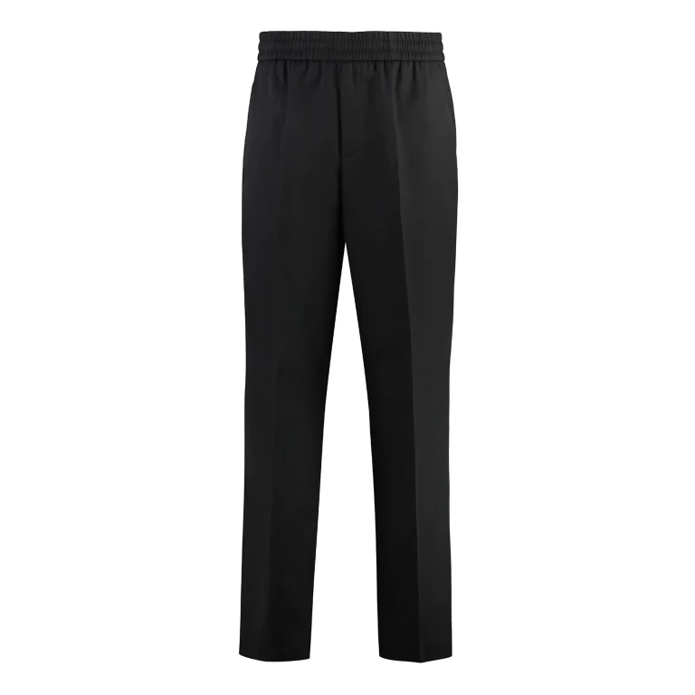 Pants Men color Black (GMP01870P00096590100)