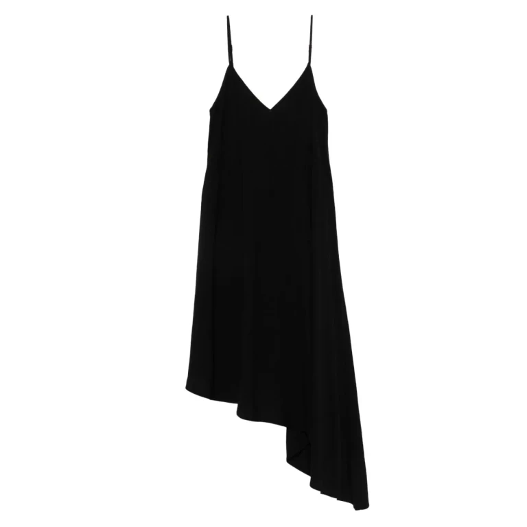 Herskind Sullivan Asymmetric Dress