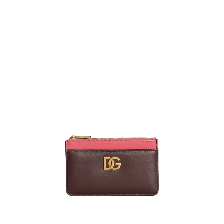 Dolce & Gabbana Bags Bordeaux Ciclamino - Women