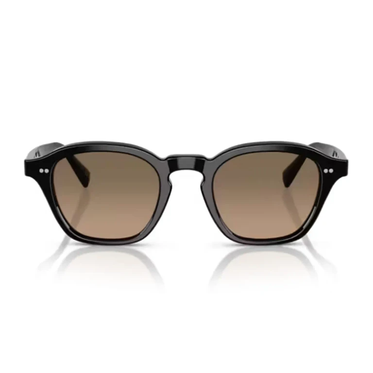 Oliver Peoples Ov5580su Eyles 1731gn Nero Sunglasses