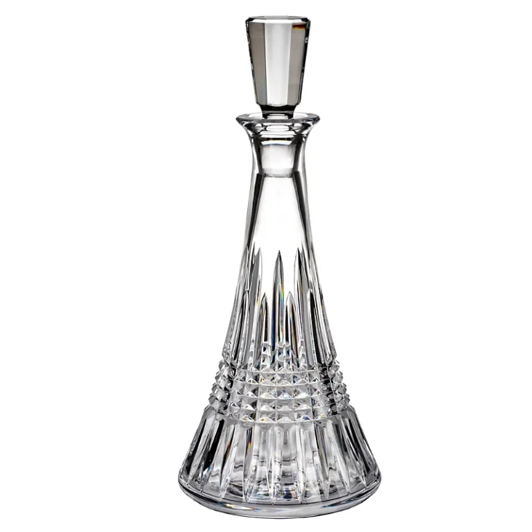 Waterford Lismore Diamond Decanter