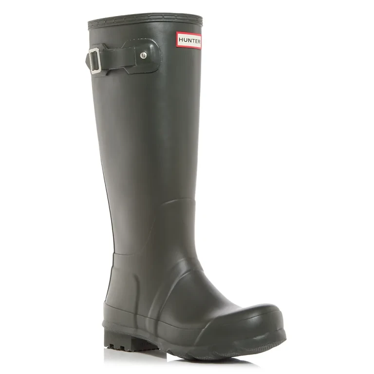 Hunter Men's Original Tall Boots