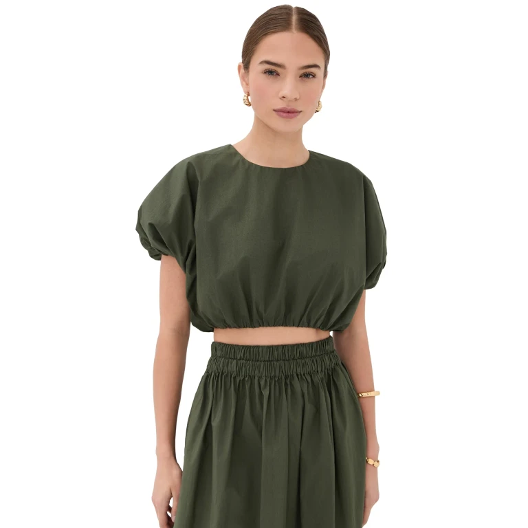 MIKOH Opihi Top Loden 1