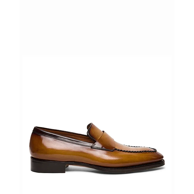 Santoni Zapatos Pierce Hombre