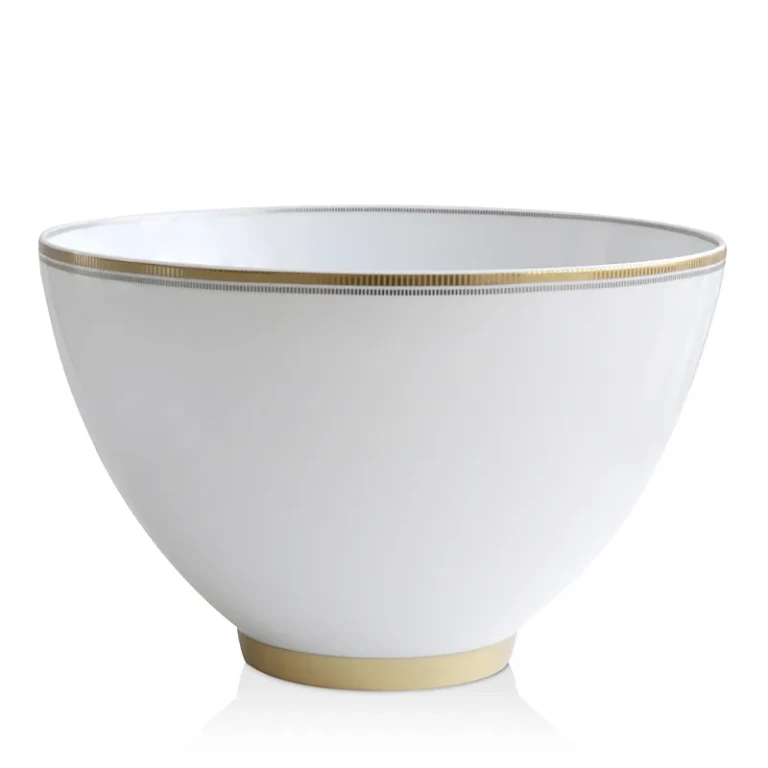 Bernardaud Gage Deep Salad Bowl