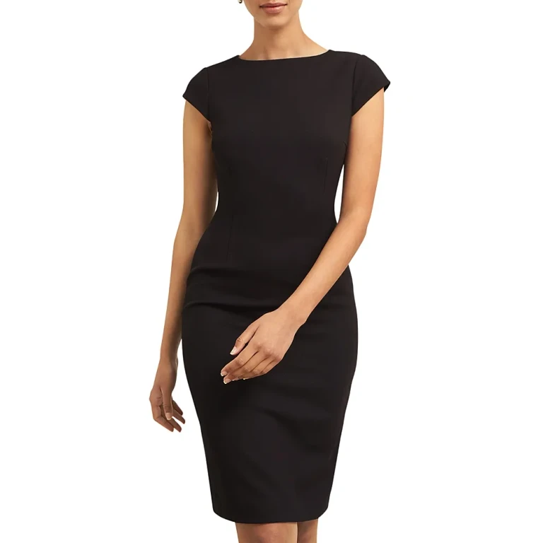 Hobbs London Mia Dress