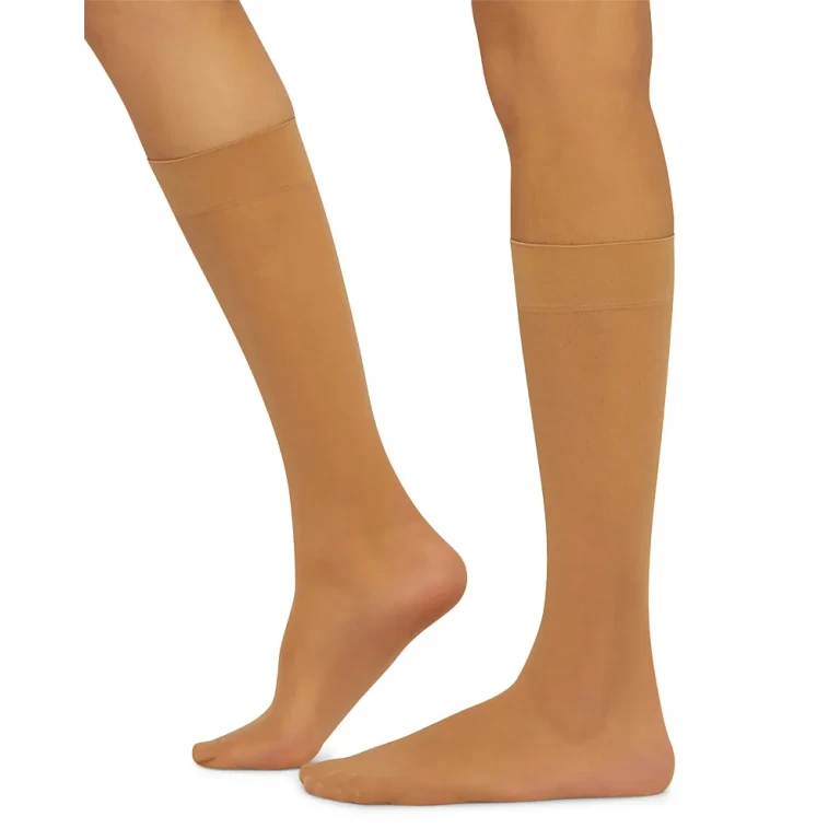 Wolford Individual Knee Highs