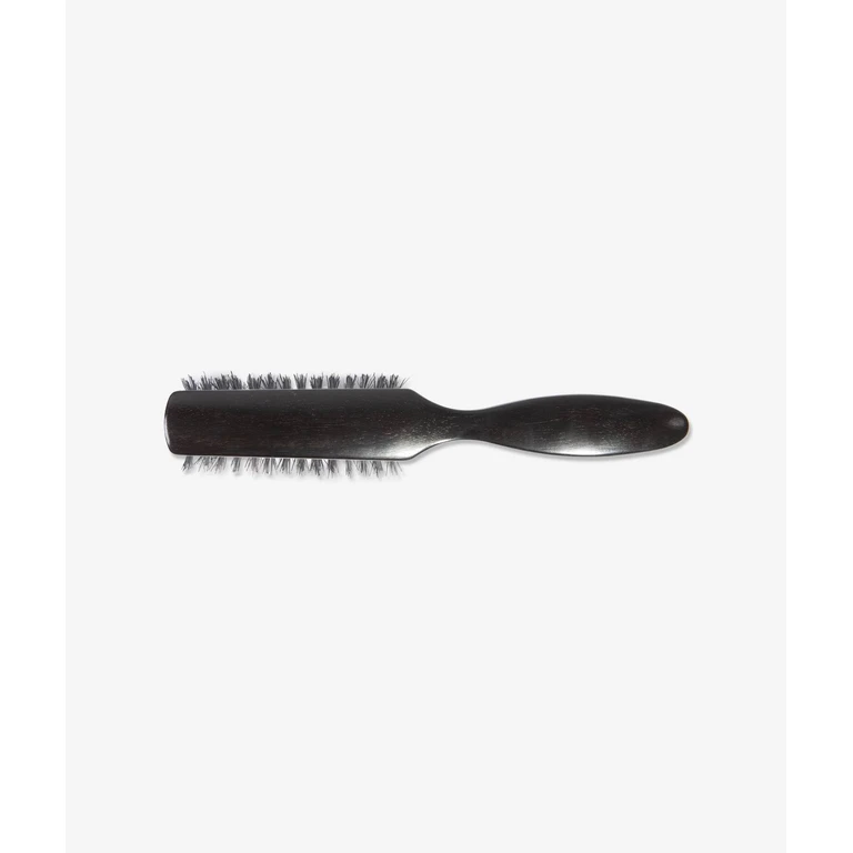 Larusmiani Hair Brush Jermyn Street Neutral Combs And Brushes - Unisex