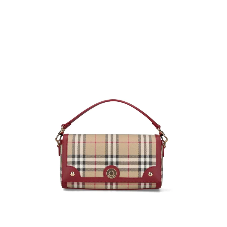 Burberry Sac Cabas - Beige