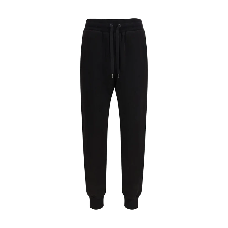 Dolce & Gabbana dg Patch Joggers