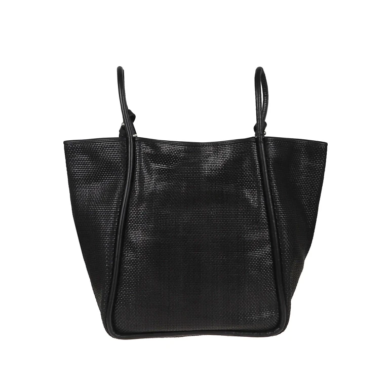 Dragon Diffusion Ana 2mm Woven Mat/softy Tote