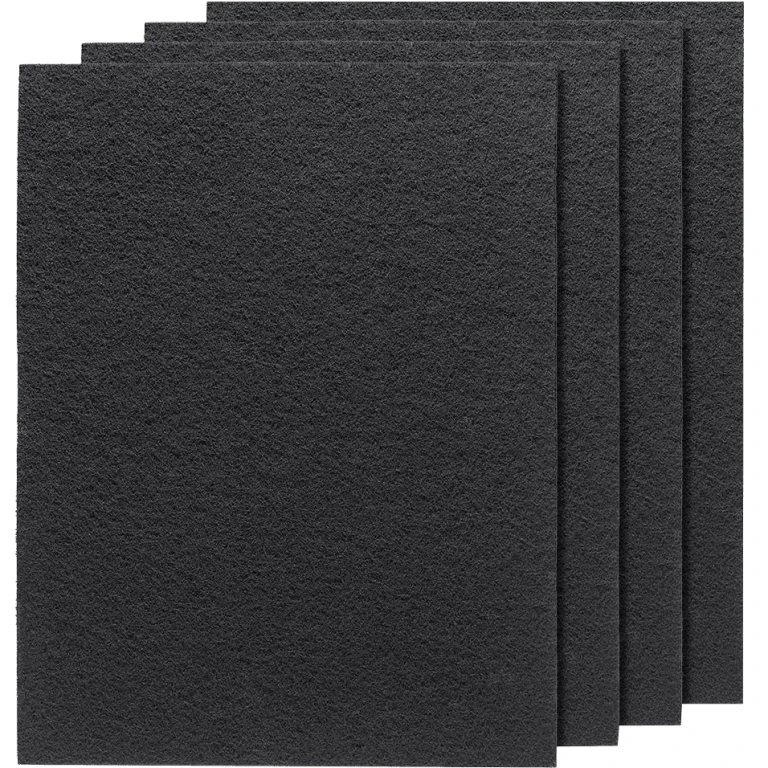 Winix P Carbon Filter Set