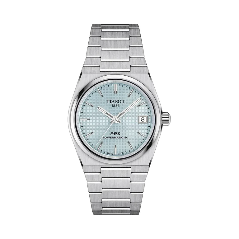 Tissot Prx Powermatic 80 Watch, 35mm