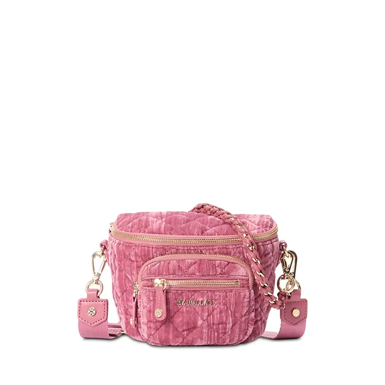 Mz Wallace Micro Crosby Sling Bag