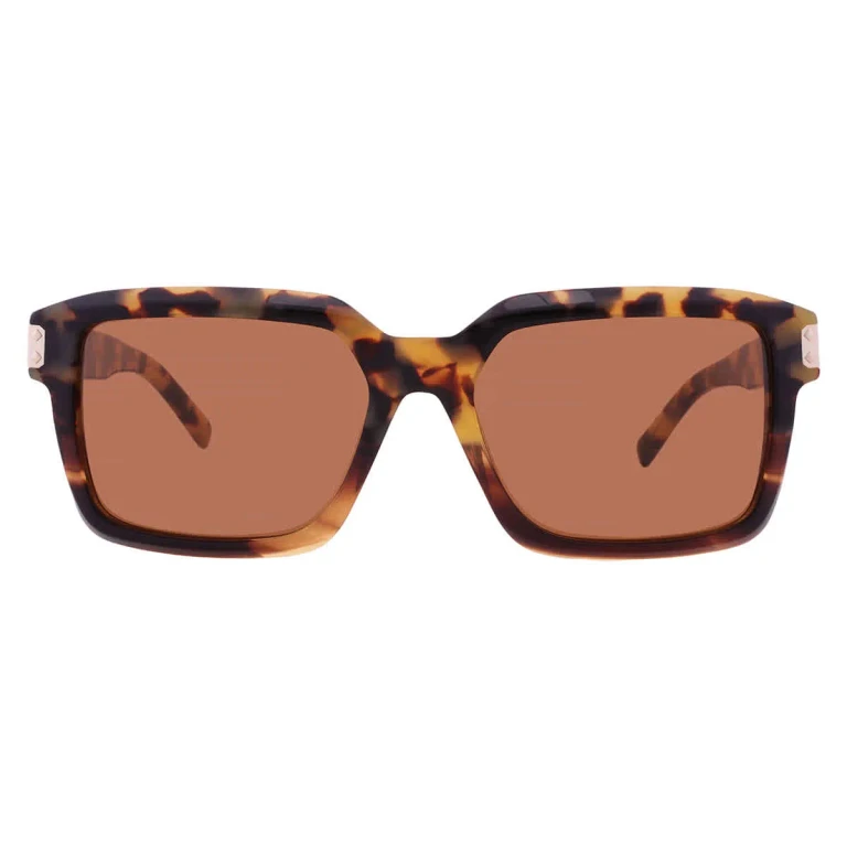 MCM Roviex Square Unisex Sunglasses MW0020 56J 54