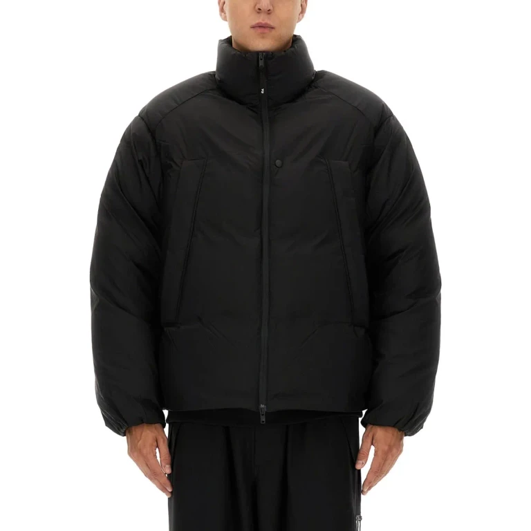 y-3 Puffer Down Jacket