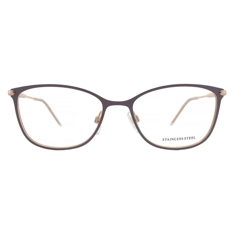 Tommy Hilfiger Demo Cat Eye Ladies Eyeglasses TH 1637 02F7 53