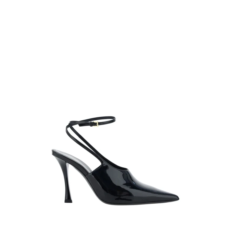 Givenchy Show Slingback Pumps