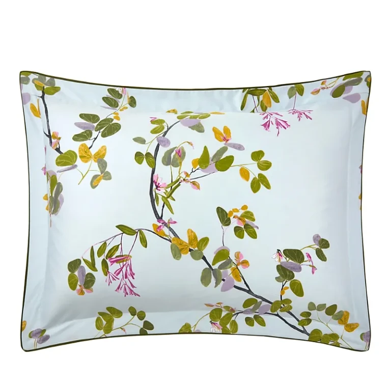 Yves Delorme Luciole Sham, Standard