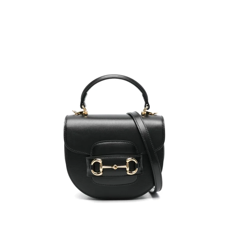 Sac cabas Gucci Mini Horsebit 1955