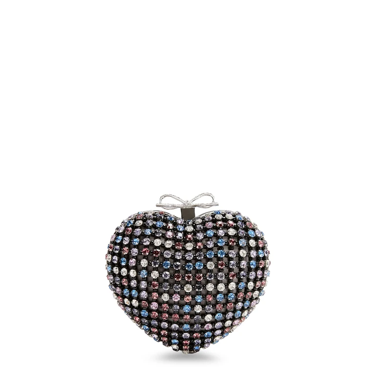 Self Portrait Pochette - Multicolore